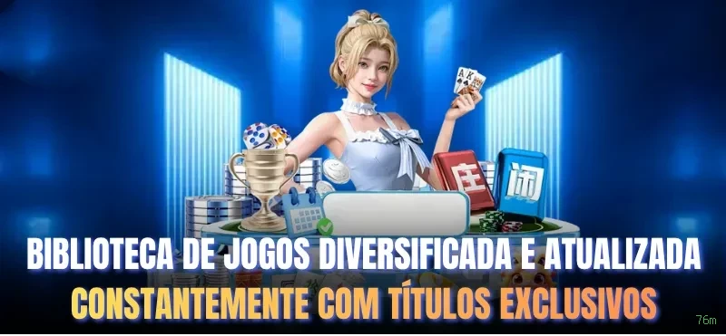76m: A Nova Era dos Jogos Mobile Que Você Precisa Conhecer