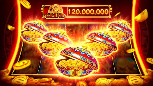 App 76m slots mobile